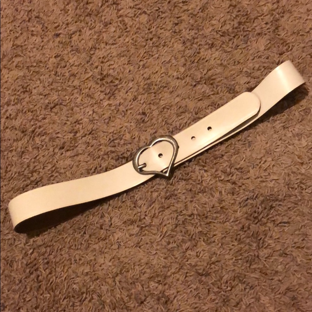 Belt